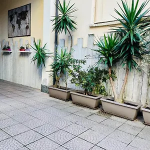 Via Padova 165 Affittacamere Milano