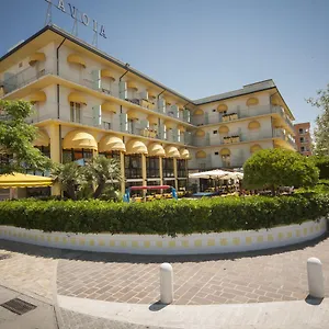 Savoia Hotel Misano Adriatico
