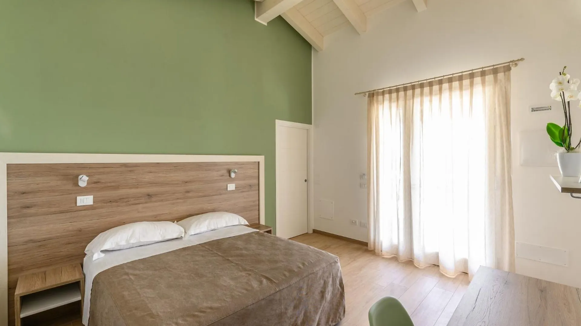 Hotel Terra Fina à Savio di Ravenna Italie